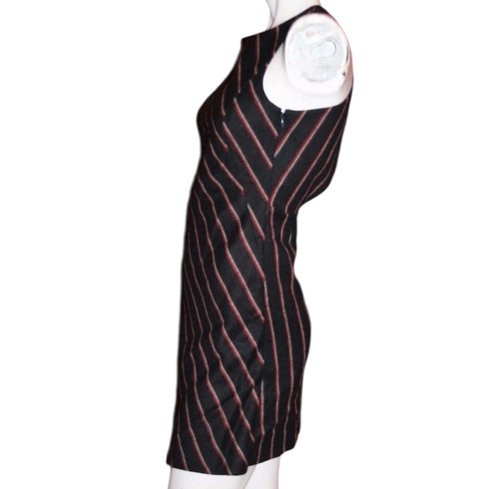 Rebecca Minkoff wool mini dress - Picture 2 of 6
